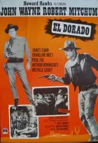 El Dorado Poster
