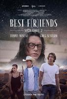 Best F(r)iends: Volume Two - Movie Poster (xs thumbnail)