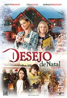 A Christmas Wish - Brazilian Movie Poster (xs thumbnail)