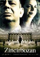 Zincirbozan - Turkish Movie Poster (xs thumbnail)
