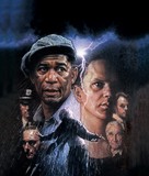 The Shawshank Redemption - Key art (xs thumbnail)