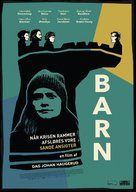 Barn - Danish Movie Poster (xs thumbnail)