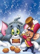Tom and Jerry: A Nutcracker Tale - Key art (xs thumbnail)