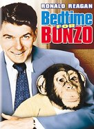 Bedtime for Bonzo - Movie Cover (xs thumbnail)