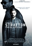 Stratton - Portuguese Movie Poster (xs thumbnail)