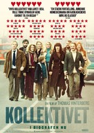 Kollektivet - Danish Movie Poster (xs thumbnail)