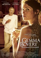 Gemma Bovery - Austrian Movie Poster (xs thumbnail)