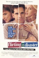Flirting with Disaster - Canadian Movie Poster (xs thumbnail)