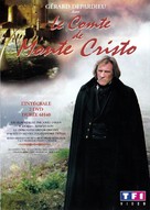 &quot;Le comte de Monte Cristo&quot; - French DVD movie cover (xs thumbnail)