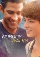 Nobody Walks - Movie Cover (xs thumbnail)
