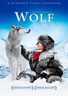 Loup - Swedish Movie Poster (xs thumbnail)