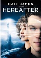 Hereafter - DVD movie cover (xs thumbnail)