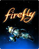 &quot;Firefly&quot; - Blu-Ray movie cover (xs thumbnail)