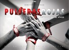 &quot;Polseres vermelles&quot; - Spanish Movie Cover (xs thumbnail)