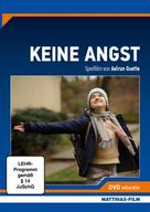 Keine Angst - German Movie Cover (xs thumbnail)