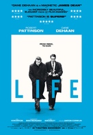 Life - Canadian Movie Poster (xs thumbnail)