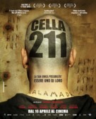 Celda 211 - Italian Movie Poster (xs thumbnail)