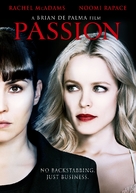 Passion - DVD movie cover (xs thumbnail)
