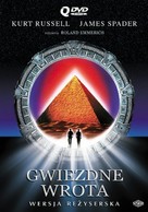 Stargate - Polish Movie Cover (xs thumbnail)