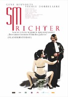 SM-rechter - German Movie Poster (xs thumbnail)