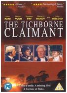 The Tichborne Claimant - British Movie Cover (xs thumbnail)