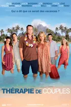 Couples Retreat Poster