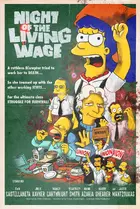 "The Simpsons" Poster