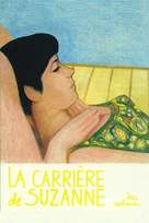 Carri&egrave;re de Suzanne, La - French Movie Cover (xs thumbnail)