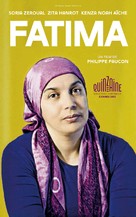 Fatima - French Movie Poster (xs thumbnail)