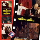 Le notti del terrore - German Movie Cover (xs thumbnail)