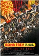 Meet the Hollowheads - German Movie Poster (xs thumbnail)
