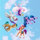 My Little Pony: A New Generation -  Key art (xs thumbnail)