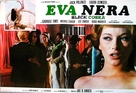 Eva nera - Italian poster (xs thumbnail)