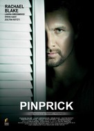 Pinprick - Spanish Movie Poster (xs thumbnail)