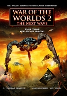 War of the Worlds 2: The Next Wave - Movie Poster (xs thumbnail)