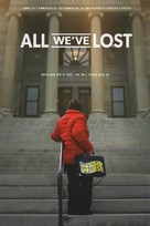 All We&#039;ve Lost - Video on demand movie cover (xs thumbnail)