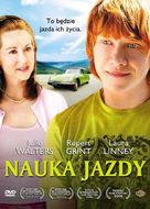 Driving Lessons - Polish Movie Cover (xs thumbnail)