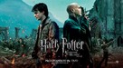 Harry Potter and the Deathly Hallows - Part 2 - Argentinian Movie Poster (xs thumbnail)