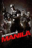 Showdown in Manila - Movie Cover (xs thumbnail)