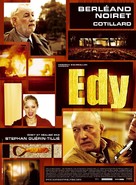 Edy - French Movie Poster (xs thumbnail)