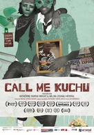 Call Me Kuchu - German Movie Poster (xs thumbnail)