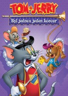 &quot;Tom and Jerry Tales&quot; - Czech DVD movie cover (xs thumbnail)