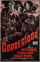 Corregidor - poster (xs thumbnail)