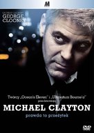 Michael Clayton - Polish poster (xs thumbnail)