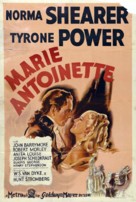 Marie Antoinette - Australian Movie Poster (xs thumbnail)