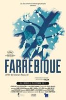 Farrebique ou Les quatre saisons - French Re-release movie poster (xs thumbnail)