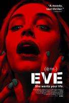Eve - Movie Poster (xs thumbnail)