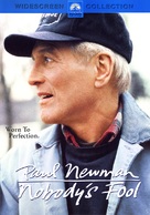 Nobody&#039;s Fool - DVD movie cover (xs thumbnail)