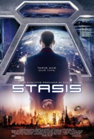 Stasis - Movie Poster (xs thumbnail)