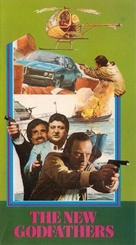 I contrabbandieri di Santa Lucia - British VHS movie cover (xs thumbnail)